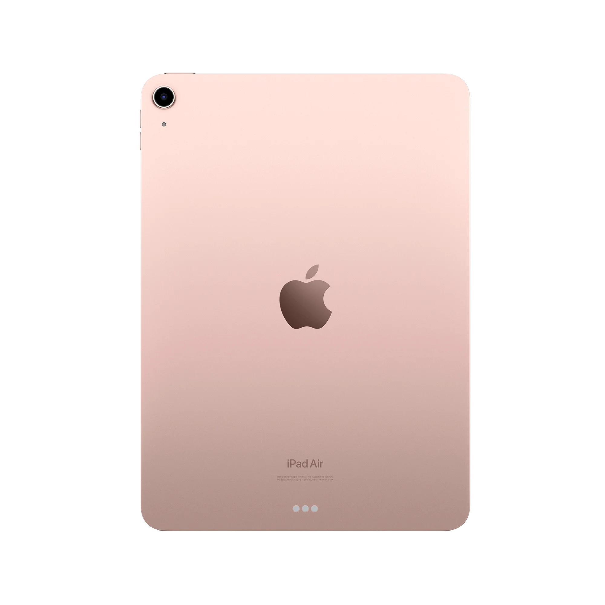 Coque iPad pour iPad Air 6ᵉ génération (11 pouces) - iPad - Image 4