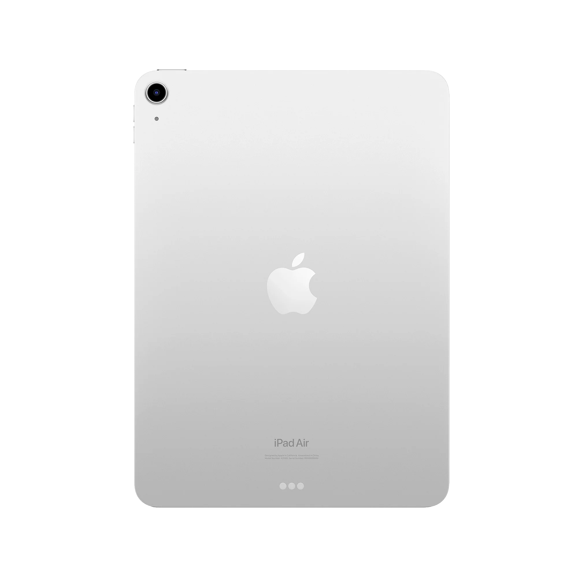 Coque iPad pour iPad Air 6ᵉ génération (11 pouces) - iPad - Image 5