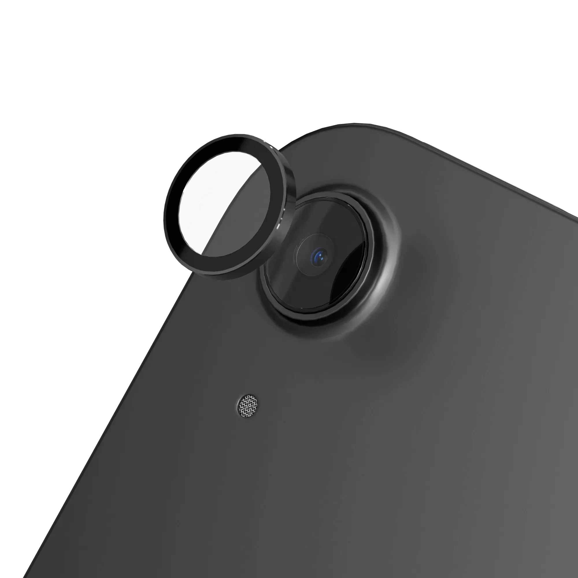 iPad Air 13 pouces (M3) Protections pour objectifs photo iPad (Set) - Image 7