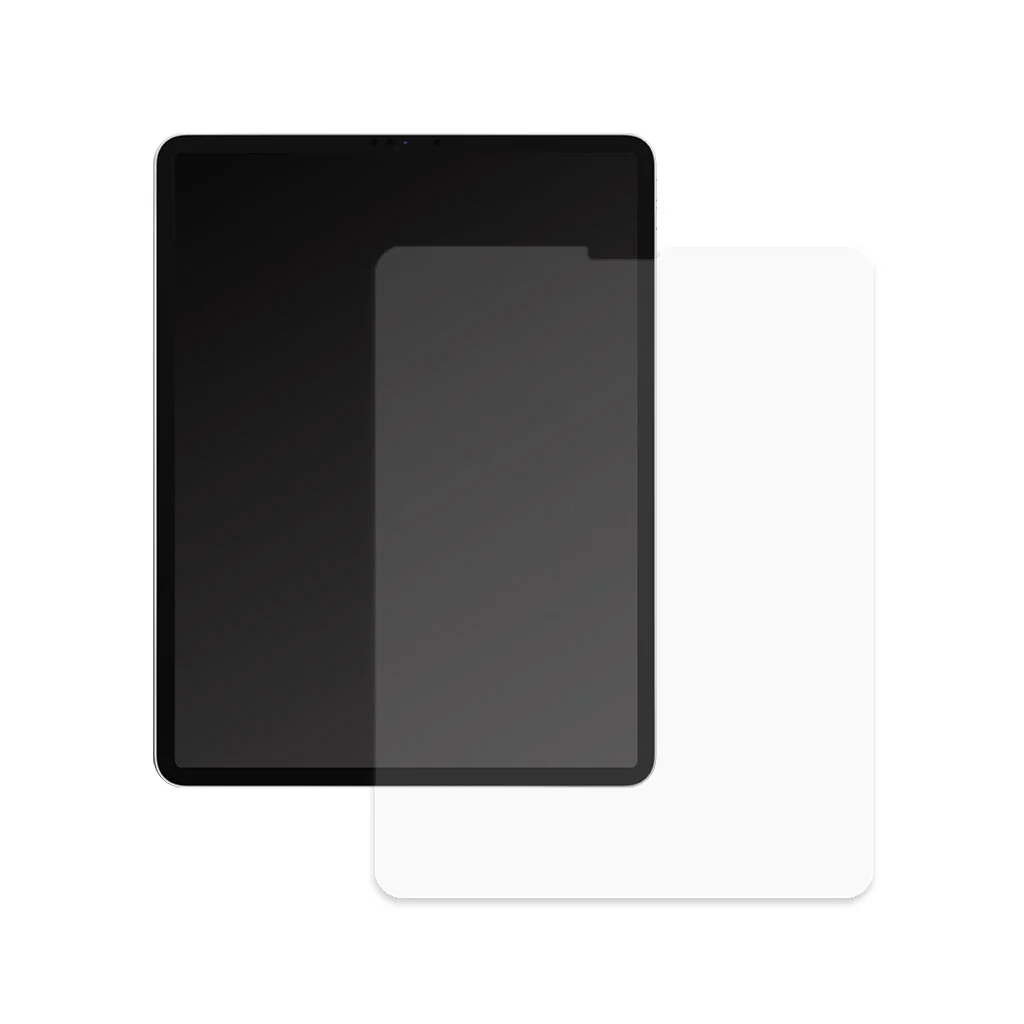 Protection écran [anti-chocs] RHINOSHIELD pour iPad Pro 6ᵉ génération (12,9 pouces)
