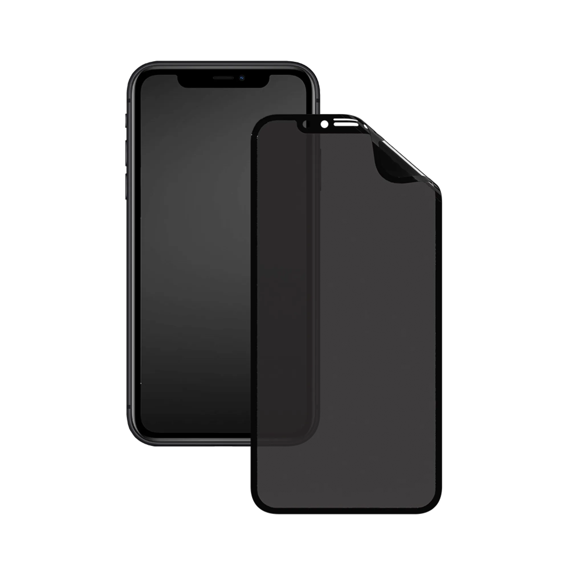 iPhone 11 Protection Écran anti-chocs