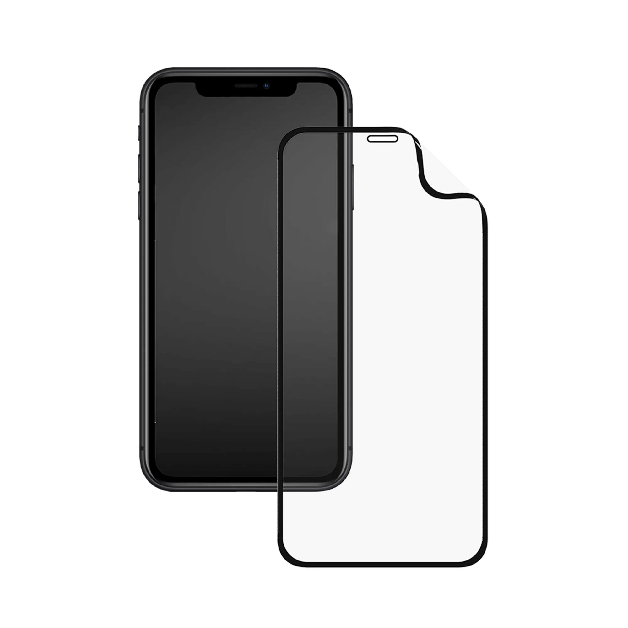 iPhone 11 Protection Écran anti-chocs - Image 2