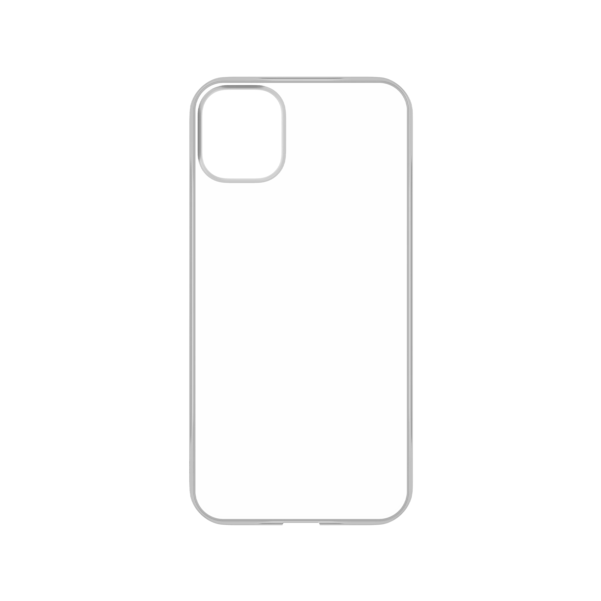 iPhone 11 Mod NX Backplate