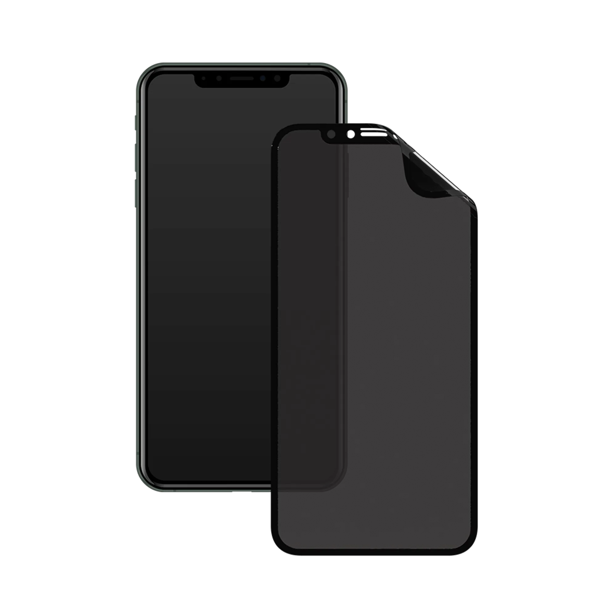 iPhone 11 Pro Max Protection Écran anti-chocs
