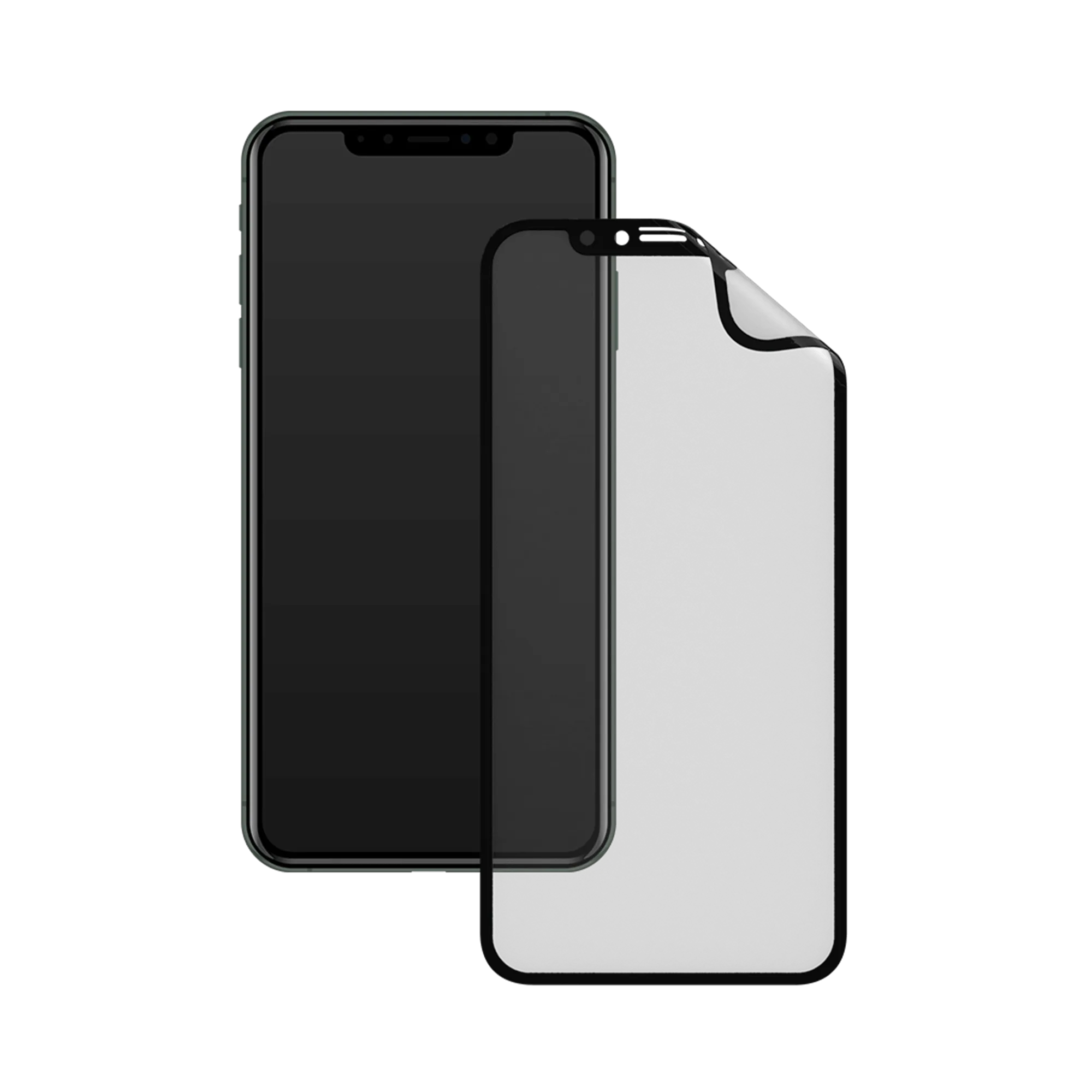 iPhone 11 Pro Max Protection Écran anti-chocs - Image 2