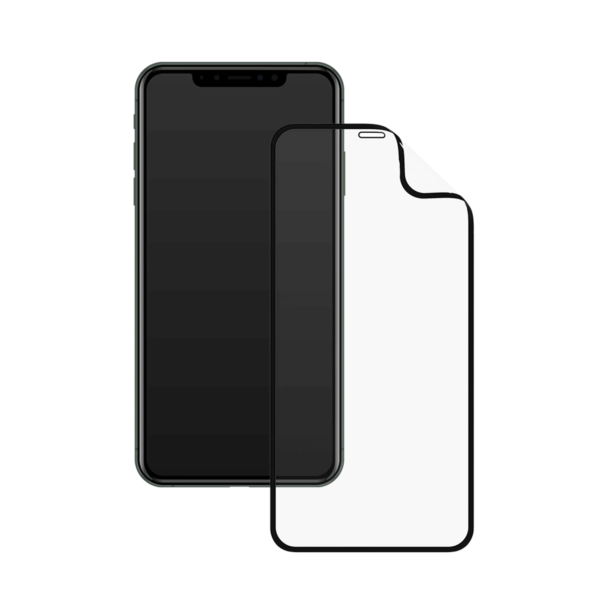 iPhone 11 Pro Max Protection Écran anti-chocs - Image 3