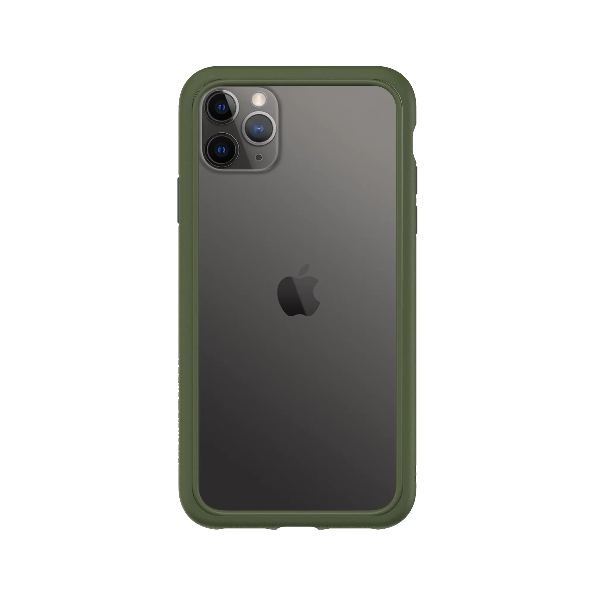 iPhone 11 Pro Max Mod NX - Bumper