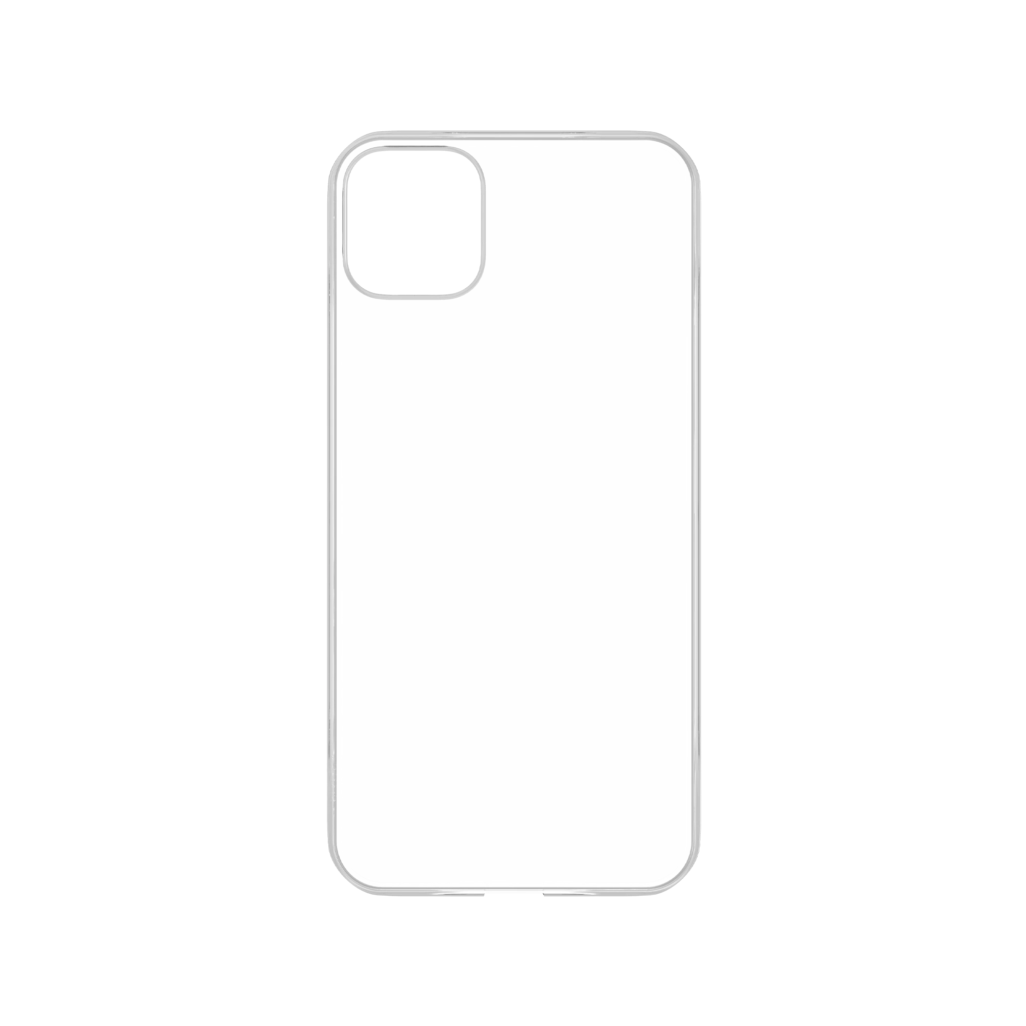 iPhone 11 Pro Max Mod NX Backplate