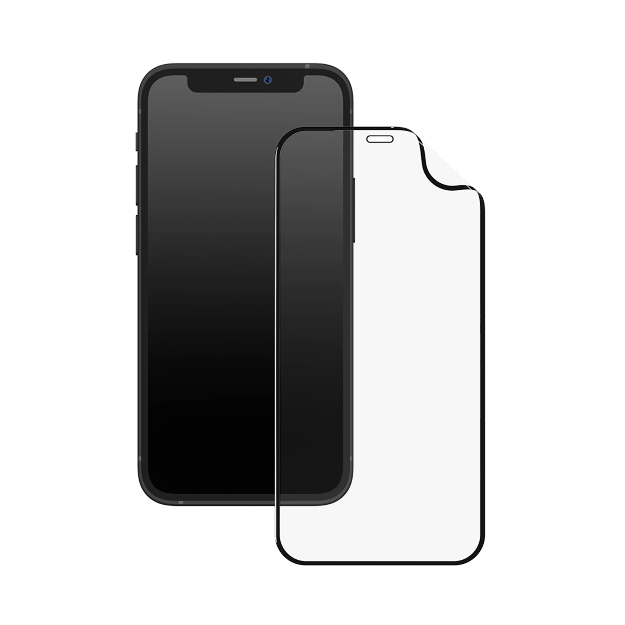iPhone 12 Protection Écran anti-chocs - Image 2