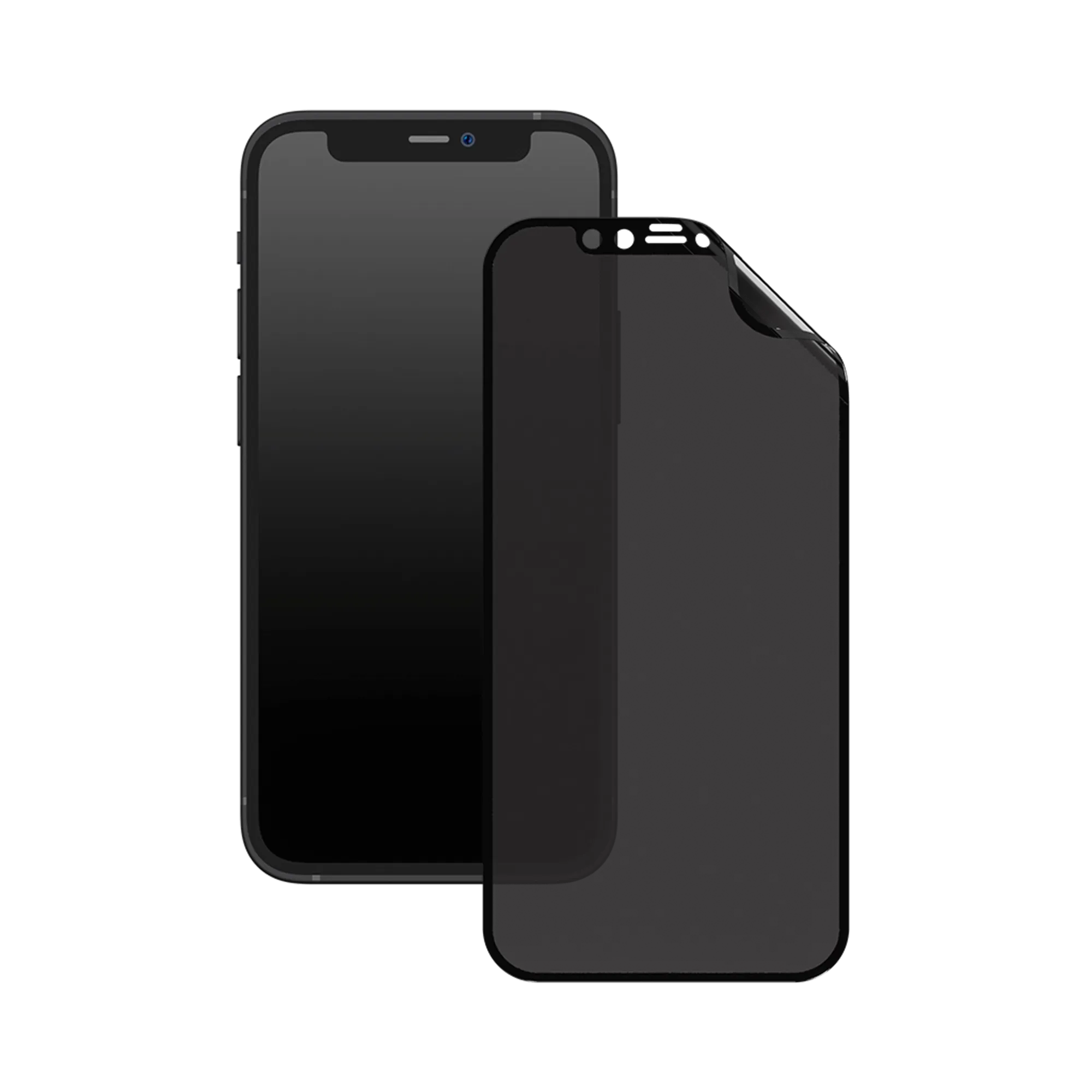 iPhone 12 Protection Écran anti-chocs - Image 3