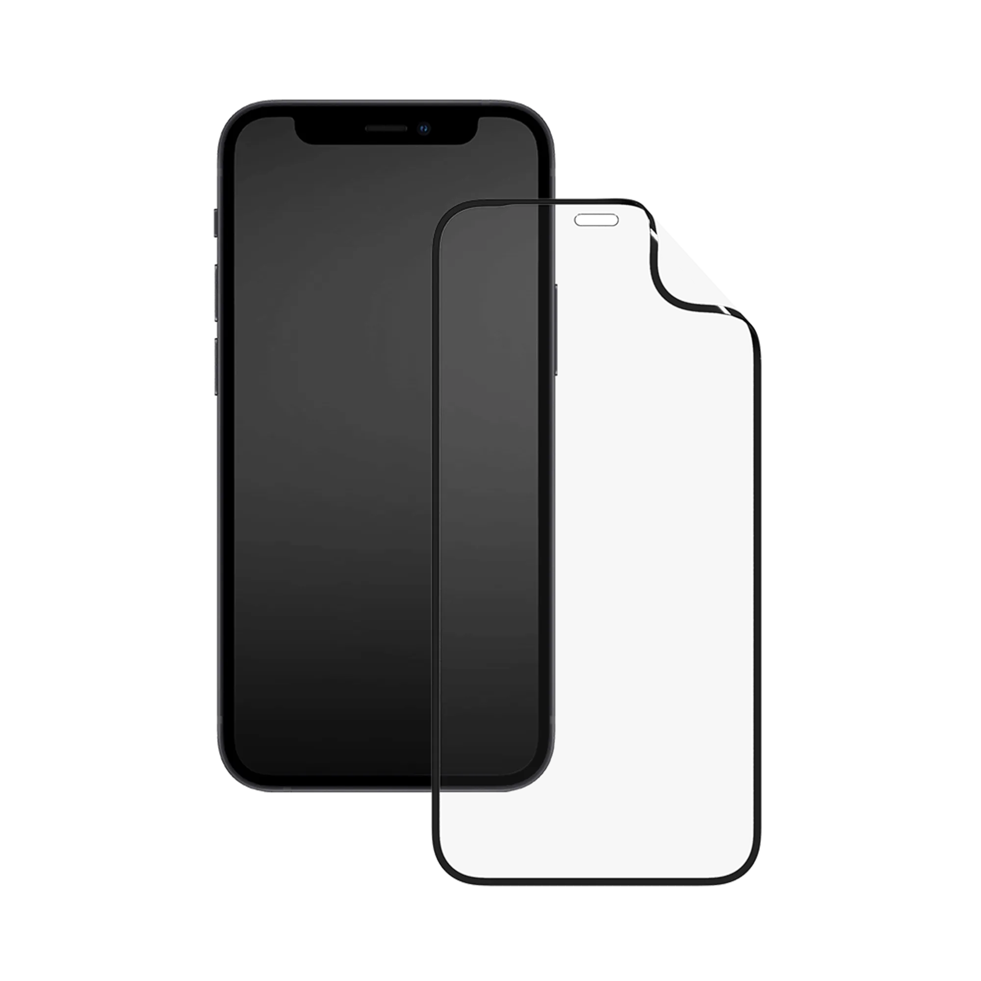 iPhone 12 mini Protection Écran anti-chocs