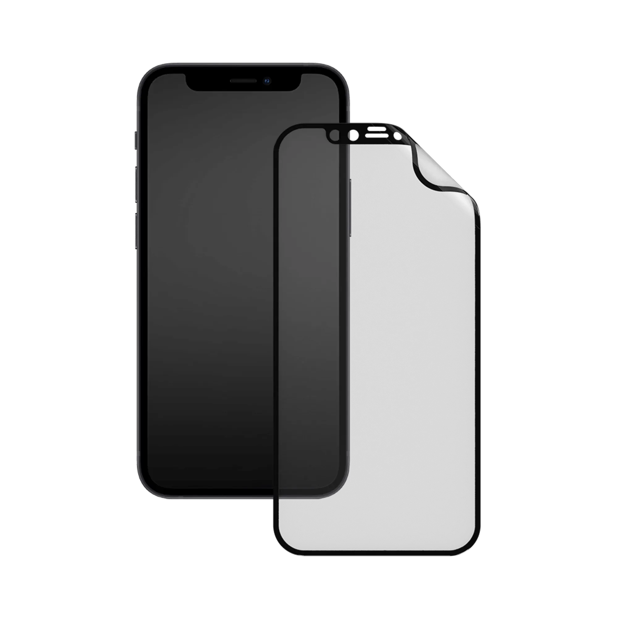iPhone 12 mini Protection Écran anti-chocs - Image 2