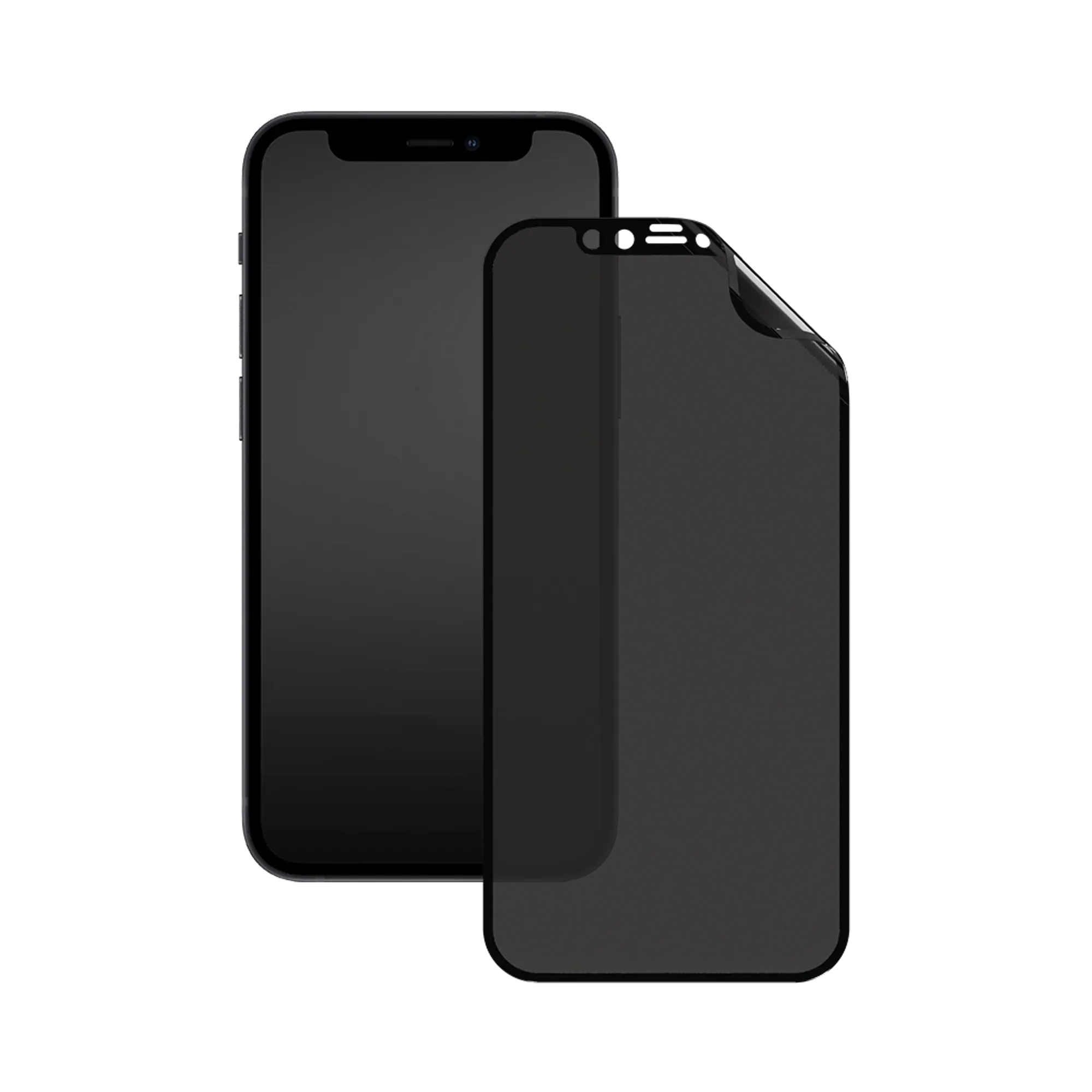 iPhone 12 mini Protection Écran anti-chocs - Image 3