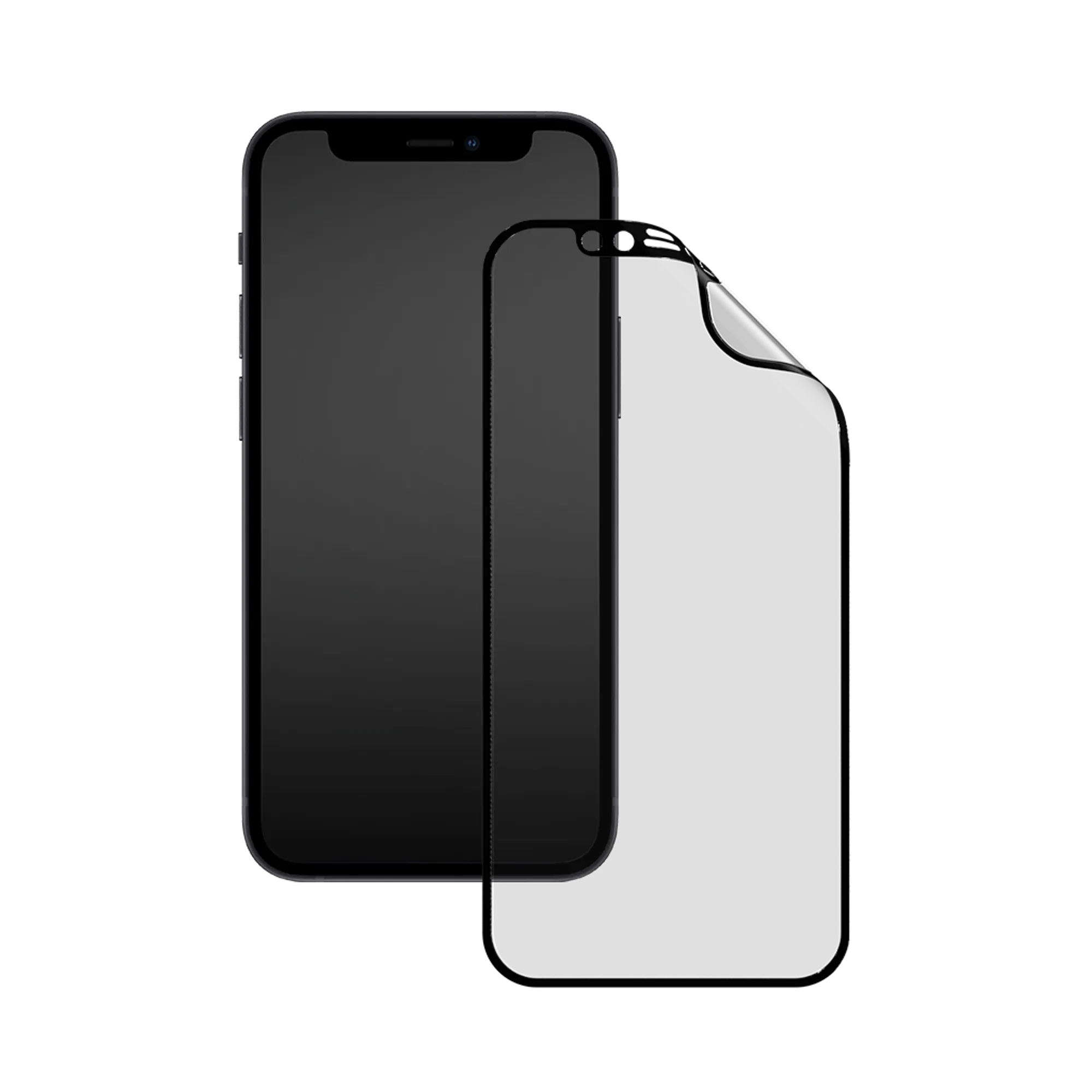 iPhone 12 mini Protection Écran 3D anti-chocs PRO - Image 2