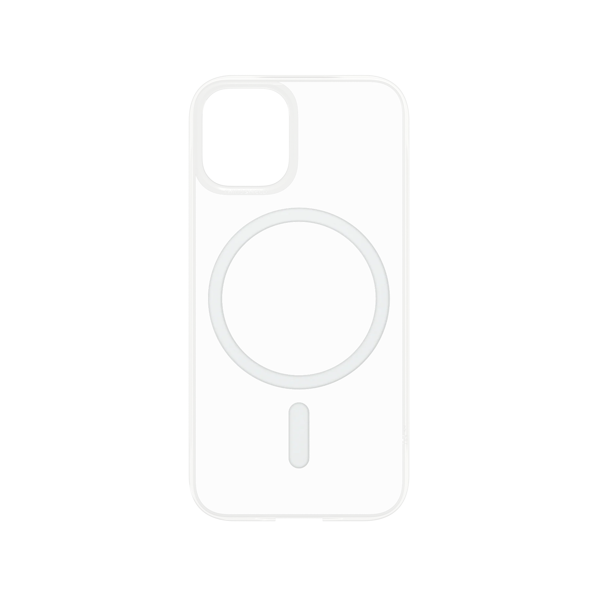 iPhone 12 mini Verso Mod NX (compatible MagSafe)