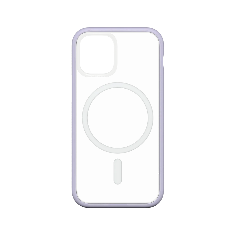 iPhone 12 mini Mod NX (compatible MagSafe)