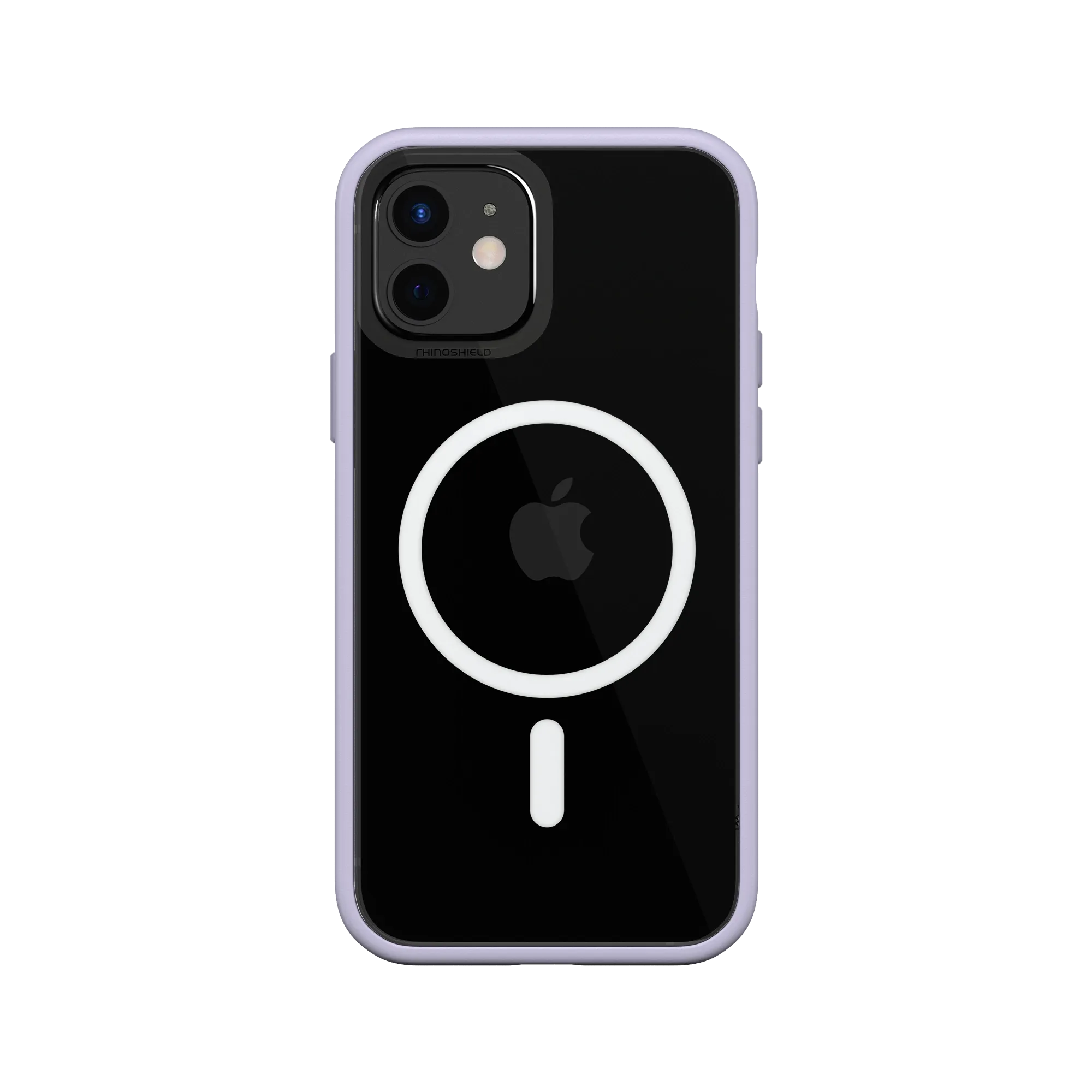 iPhone 12 Mod NX Backplate (MagSafe compatible)