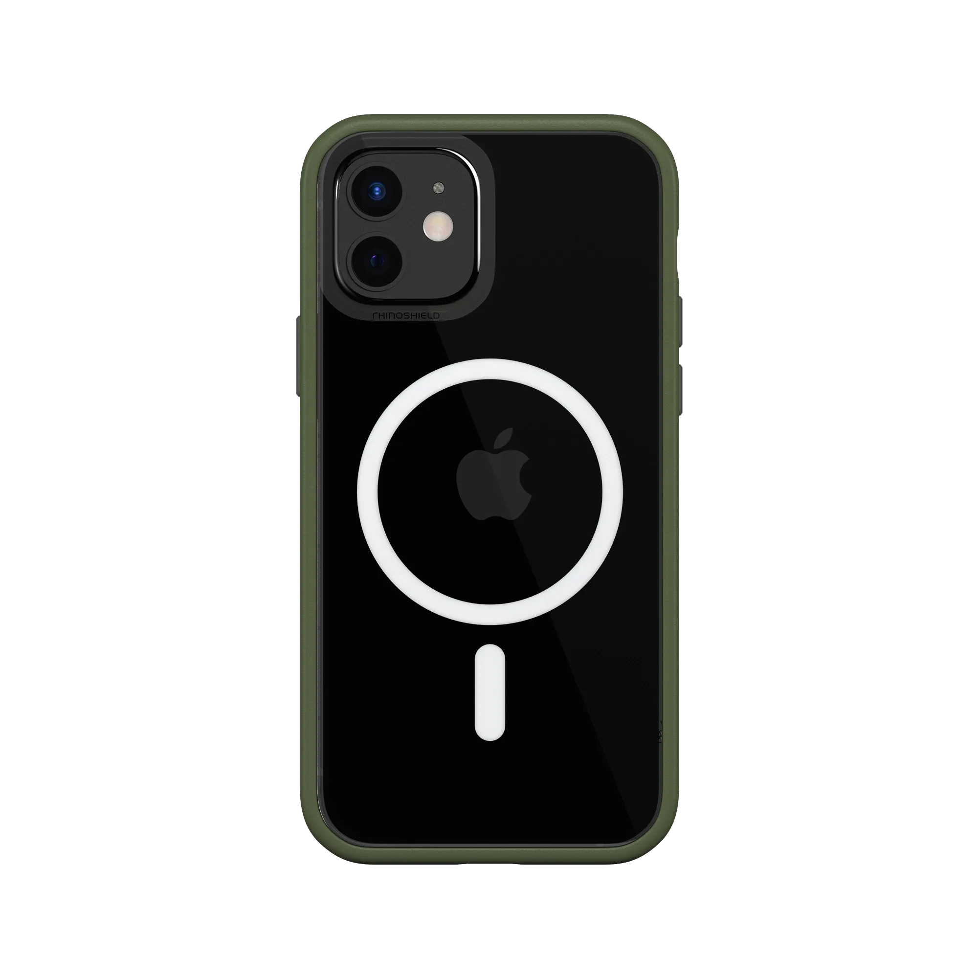 iPhone 12 Mod NX Backplate (MagSafe compatible) - Image 7