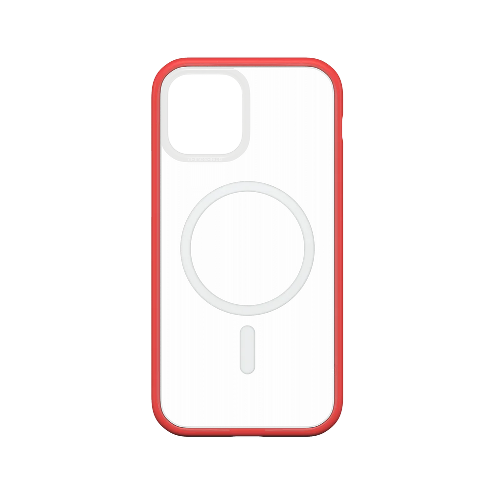 iPhone 12 Mod NX (compatible MagSafe) - Image 10