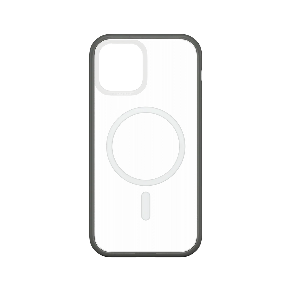 iPhone 12 Mod NX (compatible MagSafe) - Image 11