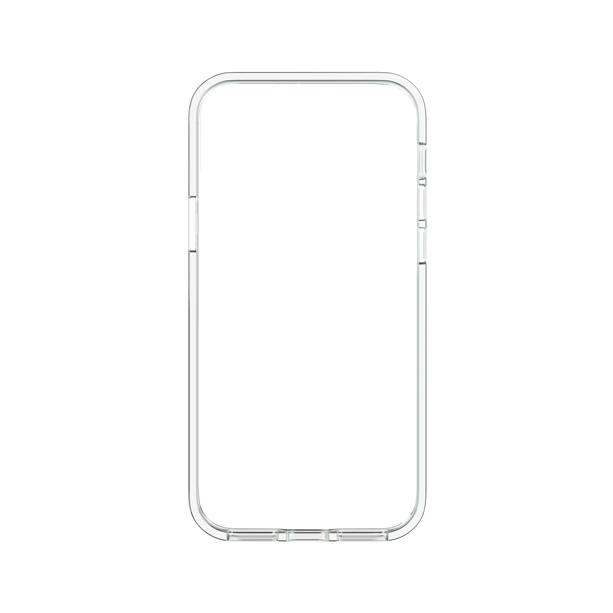 Coque RHINOSHIELD Clear pour iPhone 12 Pro