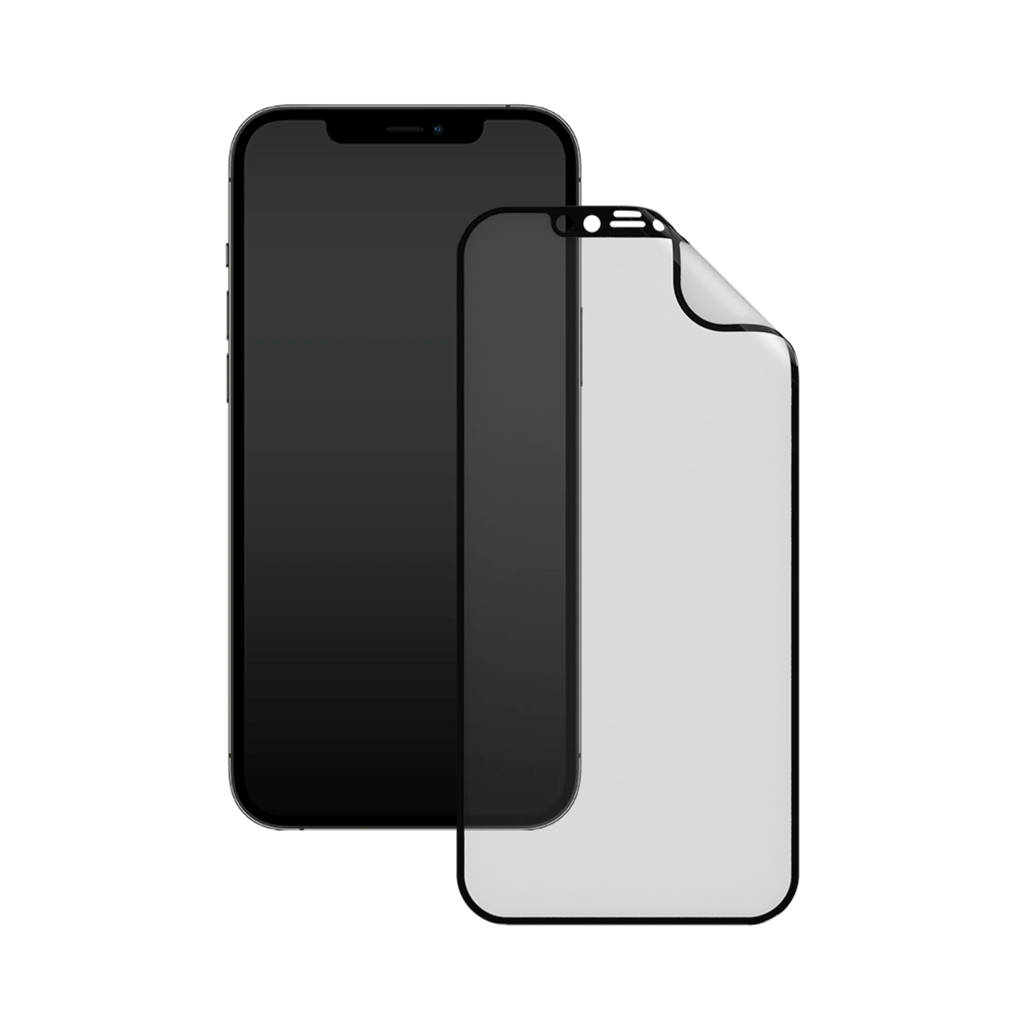 iPhone 12 Pro Max Protection Écran anti-chocs - Image 2