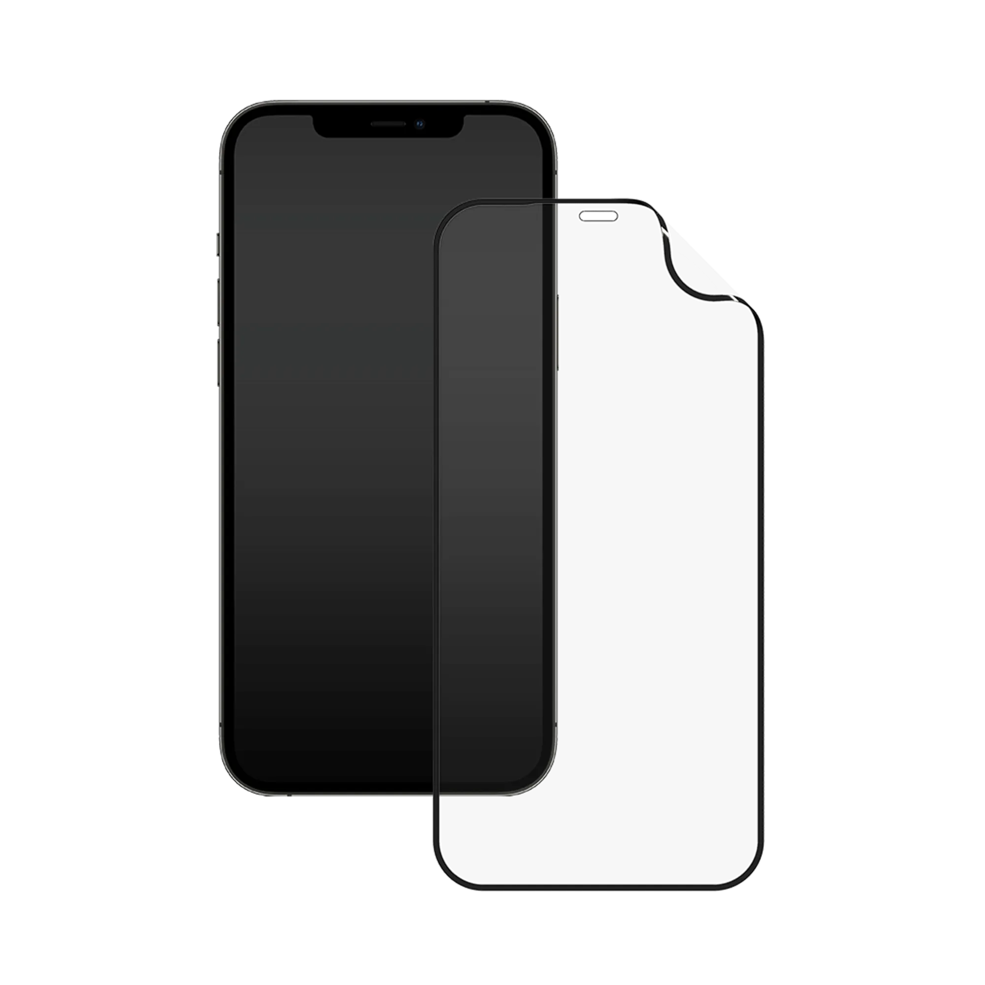 iPhone 12 Pro Max Protection Écran anti-chocs - Image 3