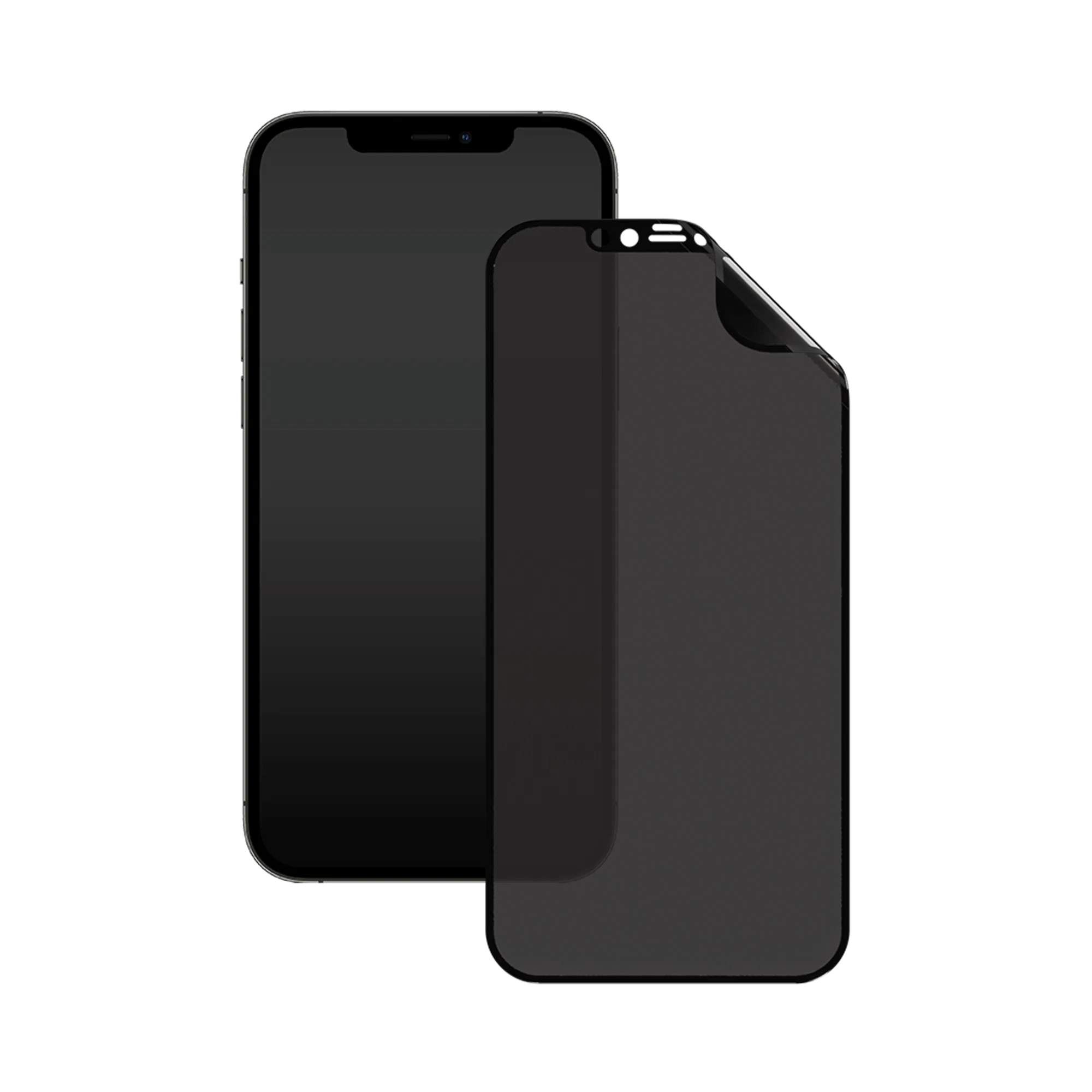 iPhone 12 Pro Max Protection Écran anti-chocs - Image 4