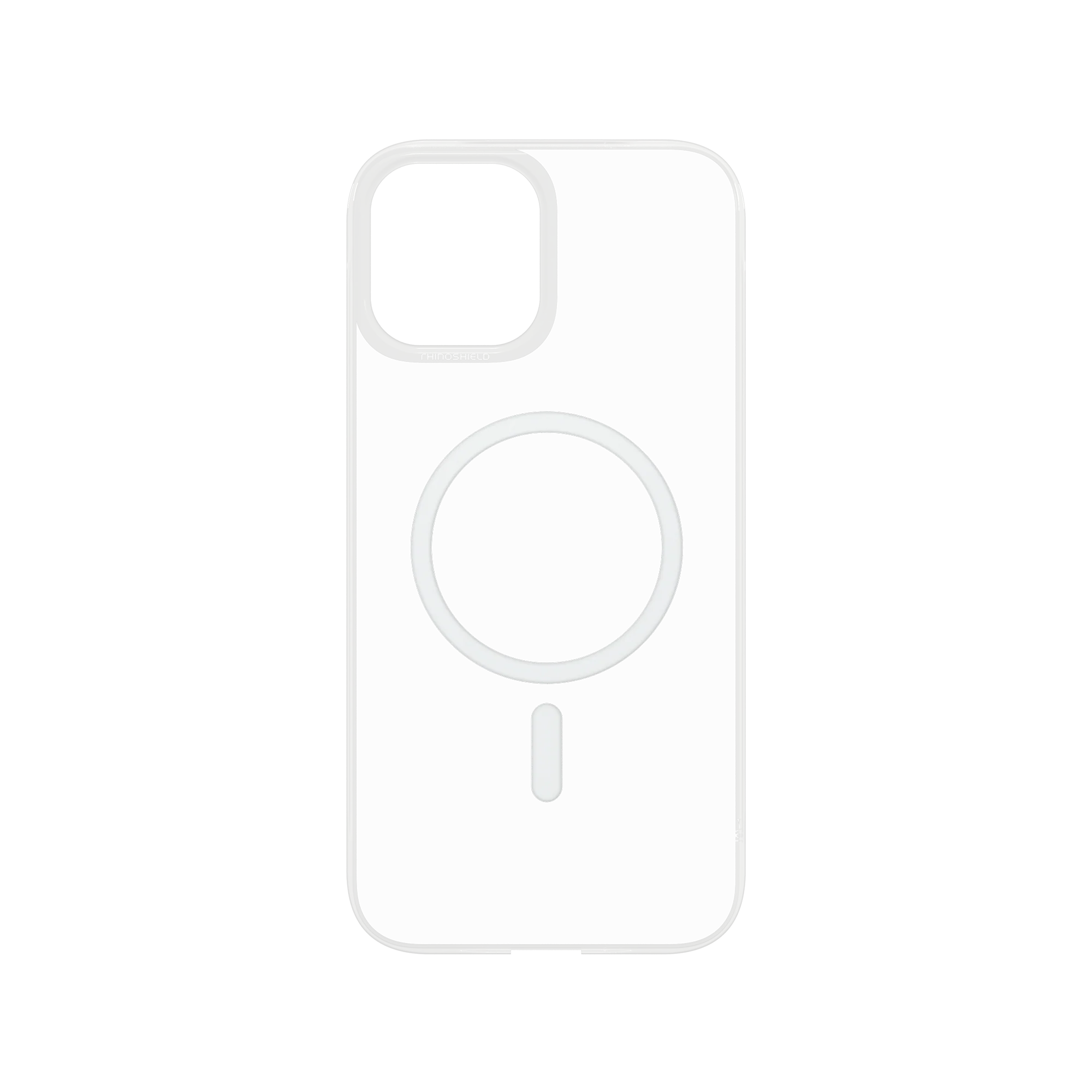 iPhone 12 Pro Max Verso Mod NX (compatible MagSafe)