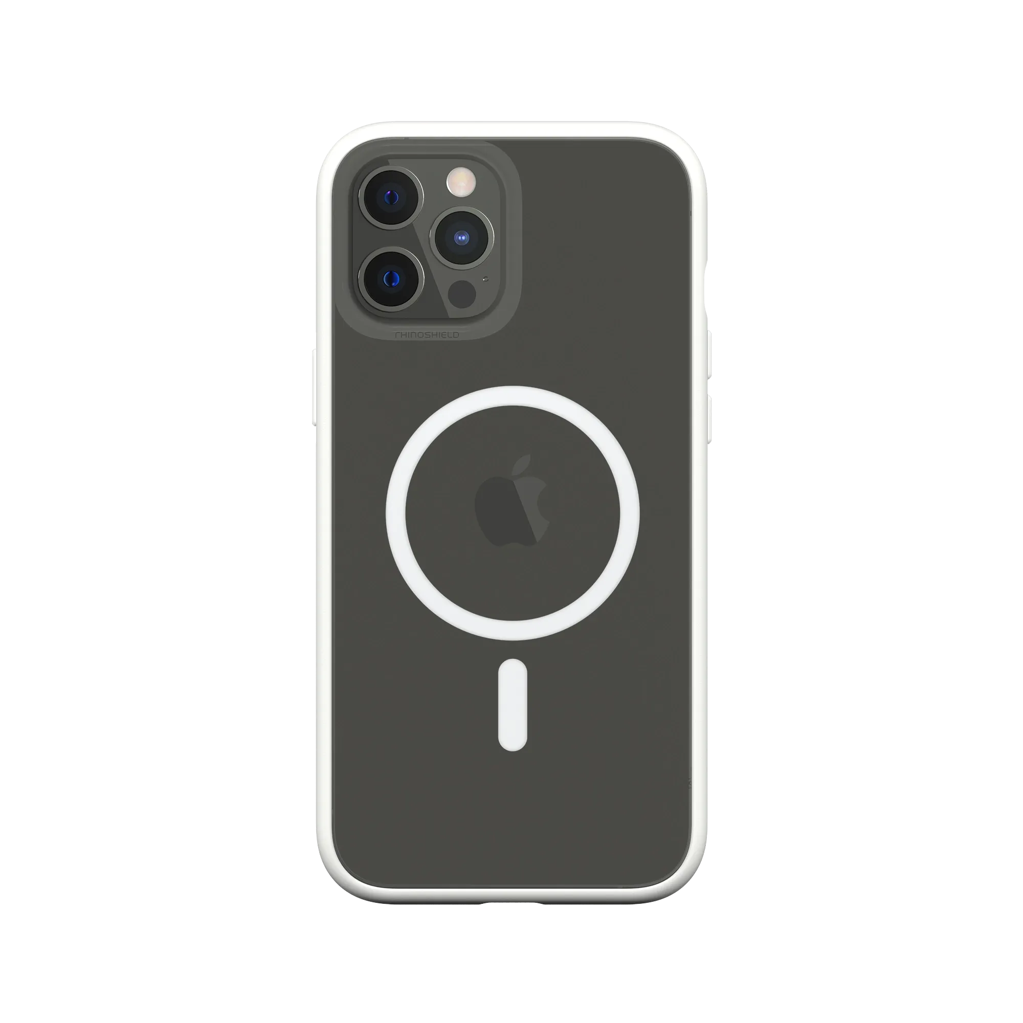 iPhone 12 Pro Max Mod NX (compatible MagSafe) - Image 16