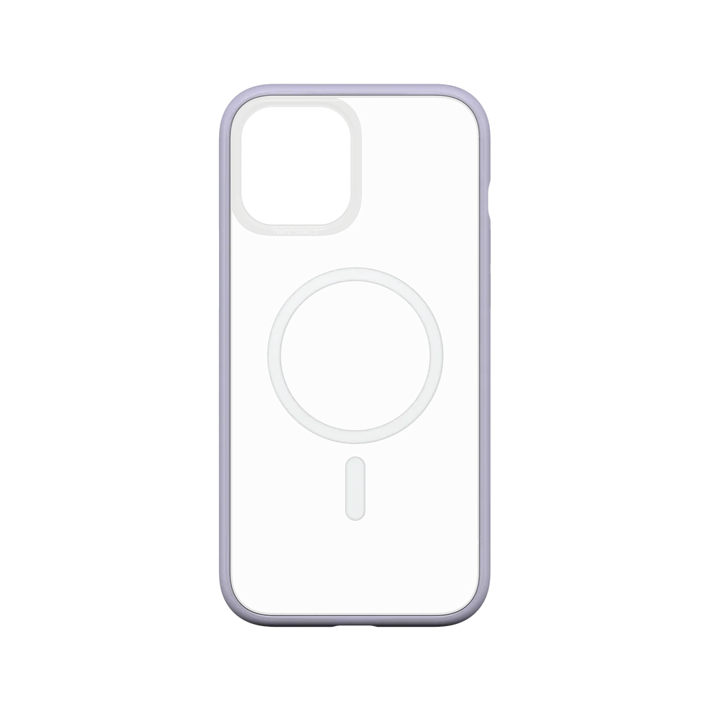 iPhone 12 Pro Max Mod NX (compatible MagSafe)