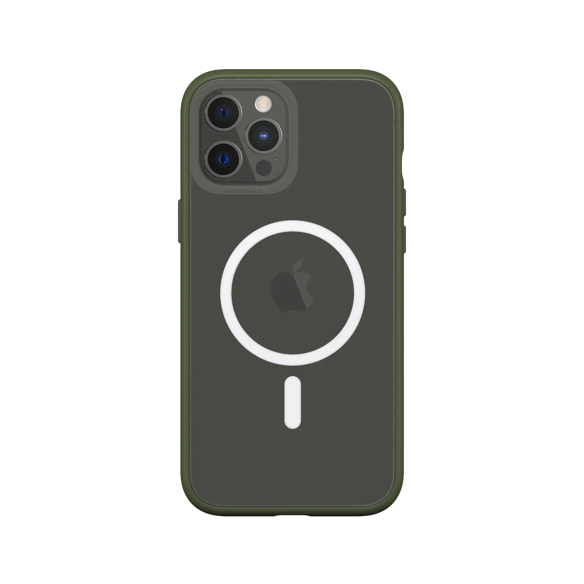 iPhone 12 Pro Max Mod NX (compatible MagSafe) - Image 12