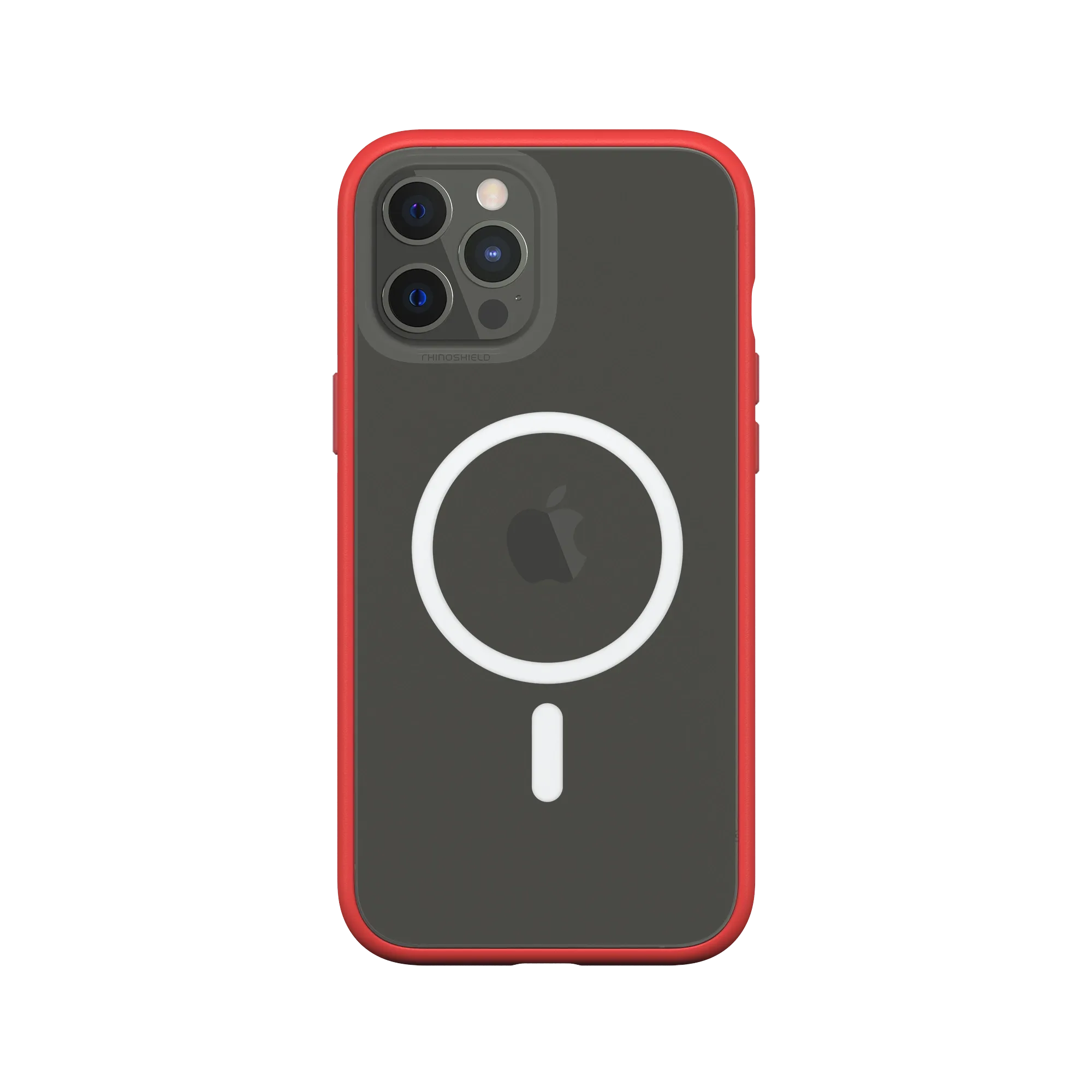 iPhone 12 Pro Max Mod NX (compatible MagSafe) - Image 13