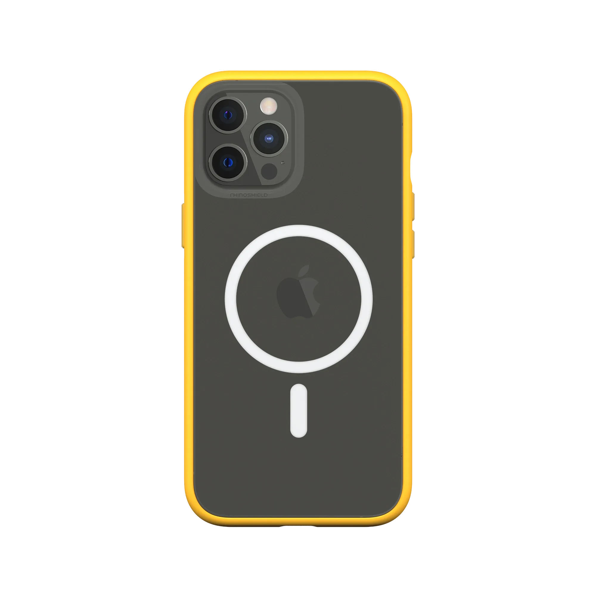 iPhone 12 Pro Max Mod NX (compatible MagSafe) - Image 17