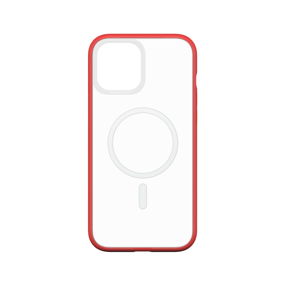iPhone 12 Pro Max Mod NX (compatible MagSafe) - Image 2