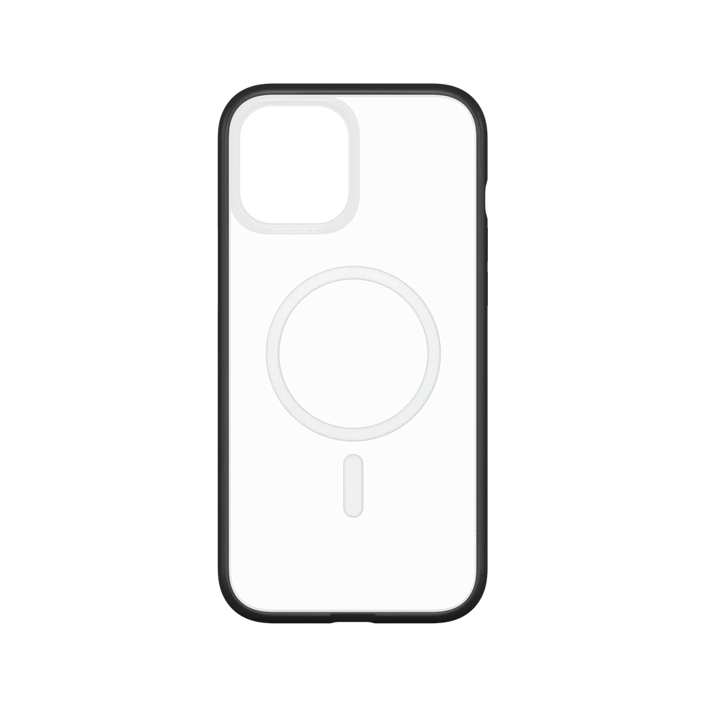iPhone 12 Pro Max Mod NX (compatible MagSafe) - Image 5
