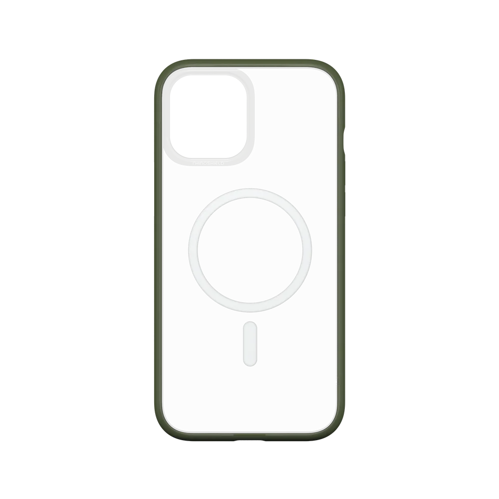 iPhone 12 Pro Max Mod NX (compatible MagSafe) - Image 7
