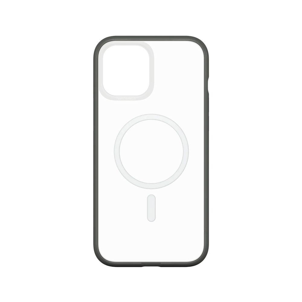 iPhone 12 Pro Max Mod NX (compatible MagSafe) - Image 10