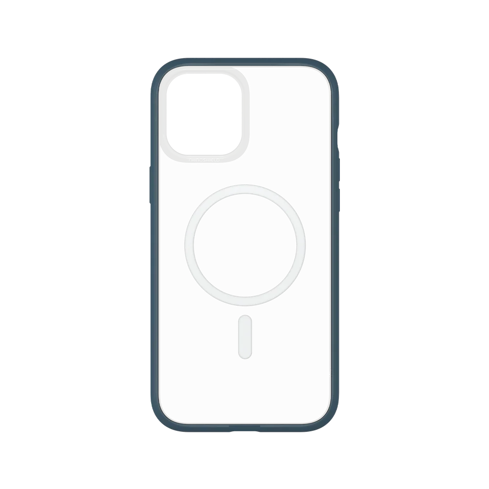 iPhone 12 Pro Max Mod NX (compatible MagSafe) - Image 11