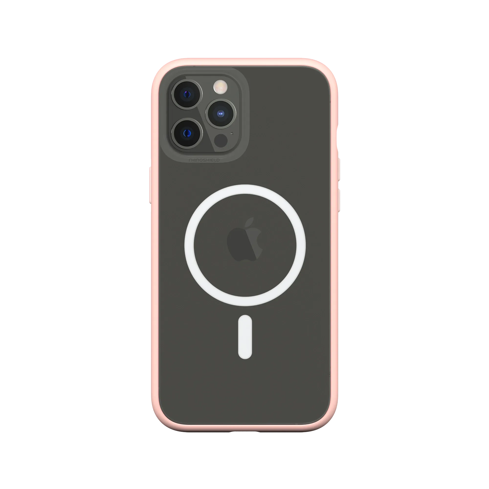 iPhone 12 Pro Max Mod NX (compatible MagSafe) - Image 13