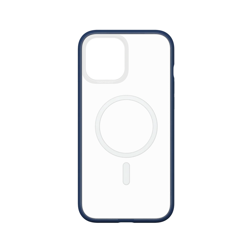 iPhone 12 Pro Max Mod NX (compatible MagSafe) - Image 6
