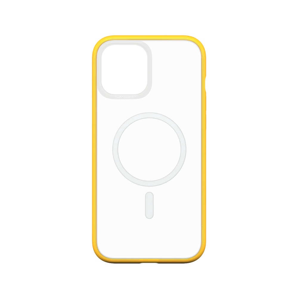 iPhone 12 Pro Max Mod NX (compatible MagSafe) - Image 9