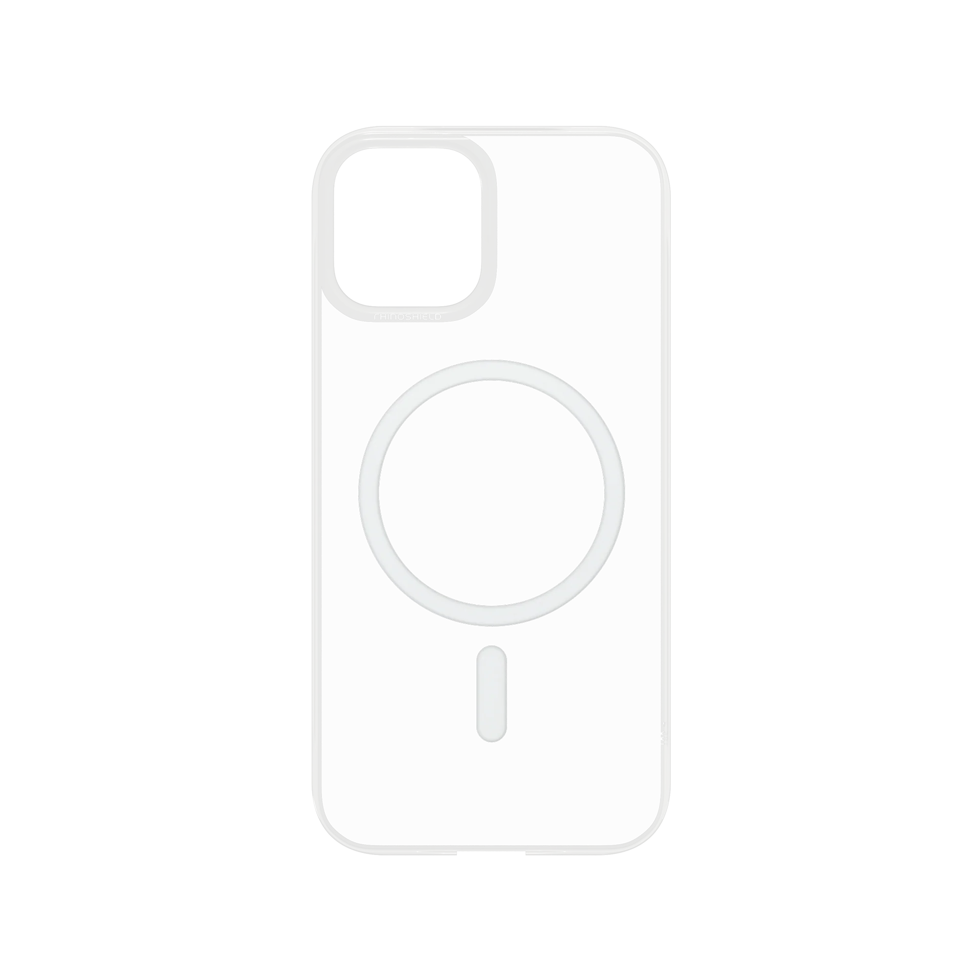 iPhone 12 Pro Verso Mod NX (compatible MagSafe)