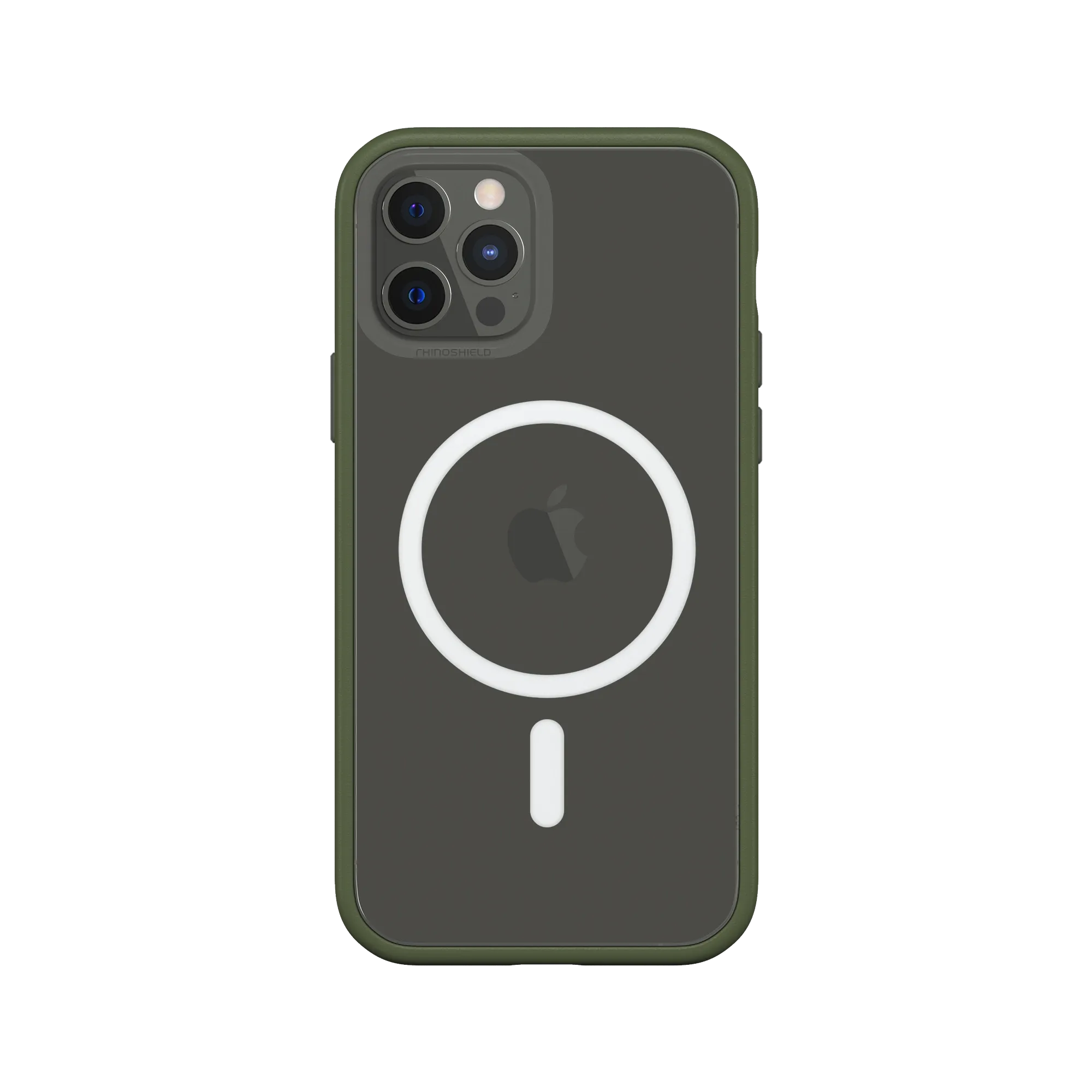 iPhone 12 Pro Mod NX (compatible MagSafe) - Image 18
