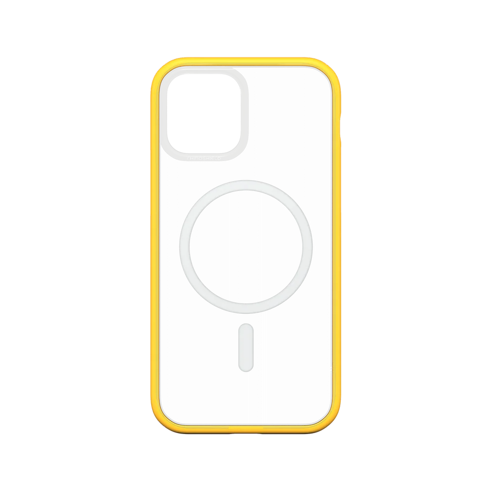 iPhone 12 Pro Mod NX (compatible MagSafe) - Image 5