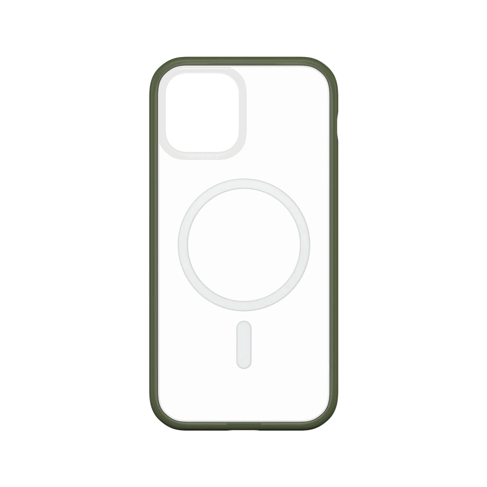 iPhone 12 Pro Mod NX (compatible MagSafe) - Image 6