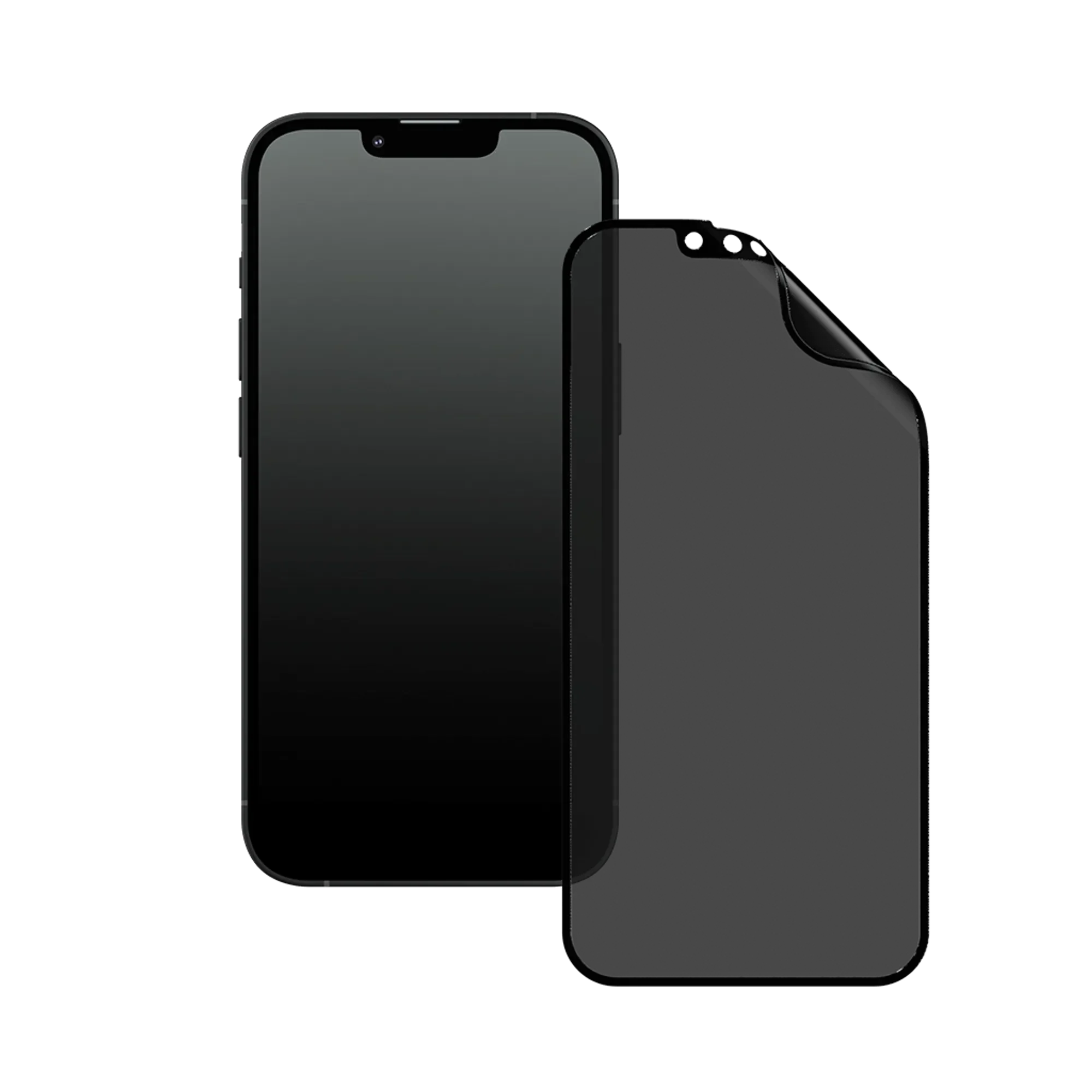 iPhone 13 Protection Écran 3D anti-chocs PRO - Image 3