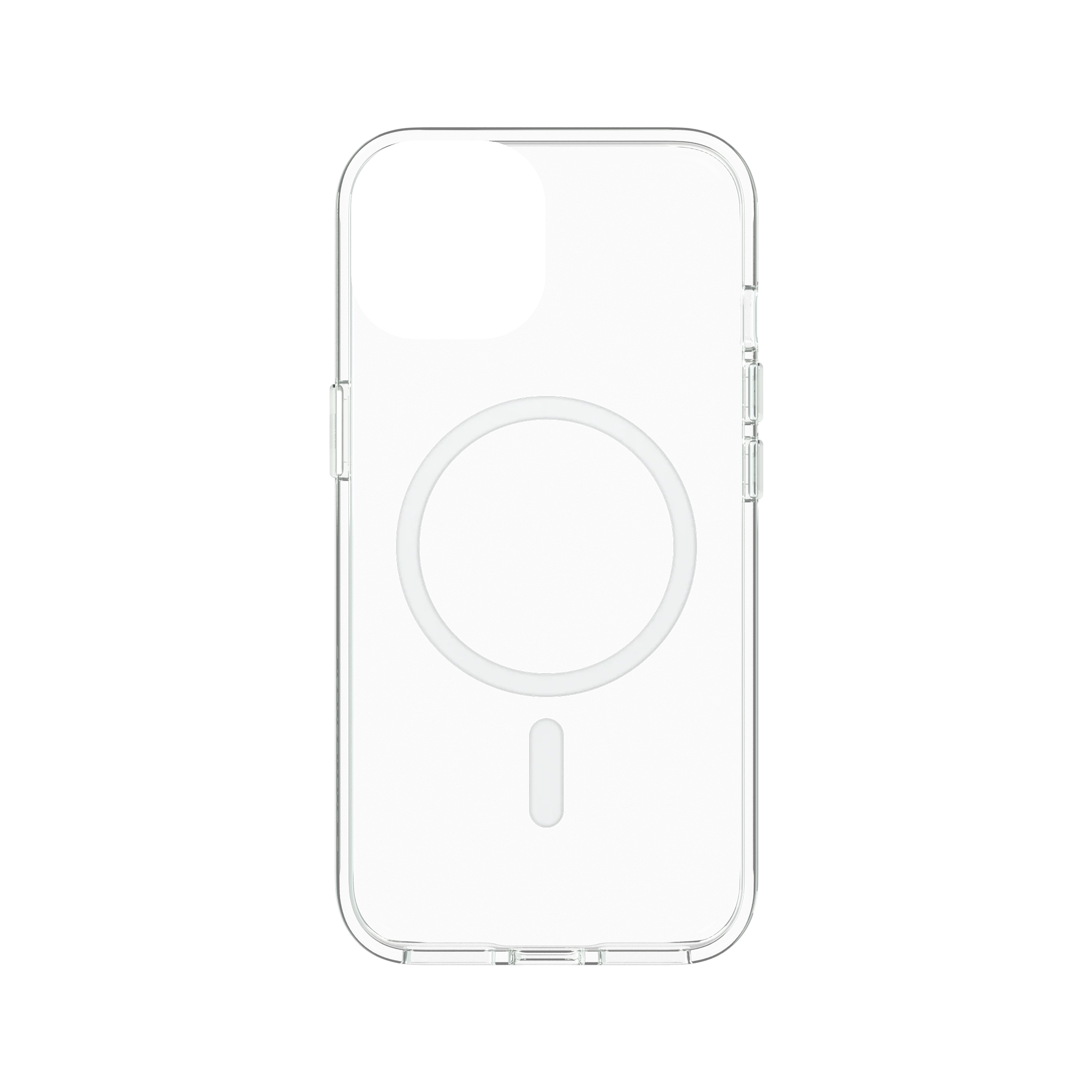 iPhone 13 Clear Case (compatible MagSafe)