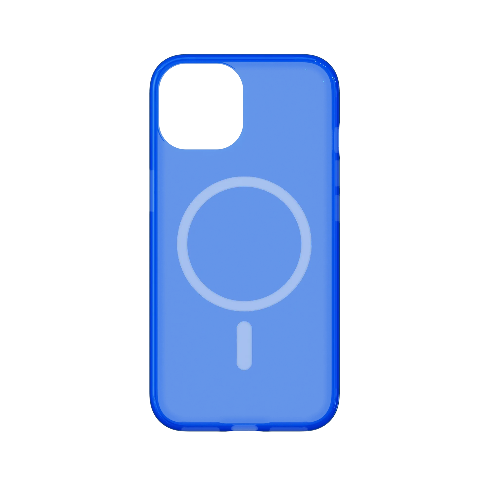 iPhone 13 Clear (compatible MagSafe) - Image 4
