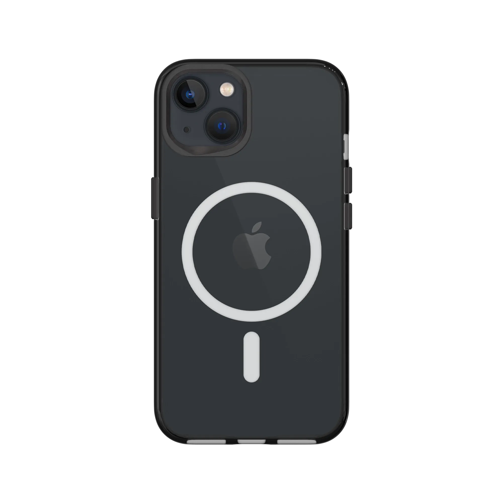 iPhone 13 Clear (Compatible MagSafe) - Image 2
